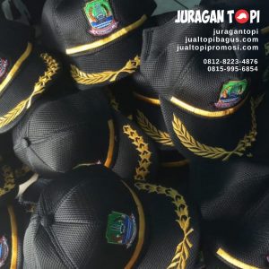 Grosir Topi Depok