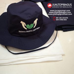 Vendor Topi Terpercaya