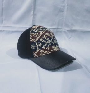 Produsen Topi, Rompi, Kaos, dan Bordir